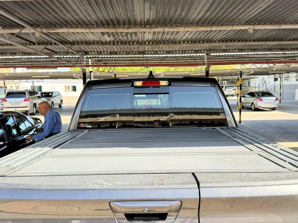 2022 Dodge Ram 1500 Rebel - Image 8