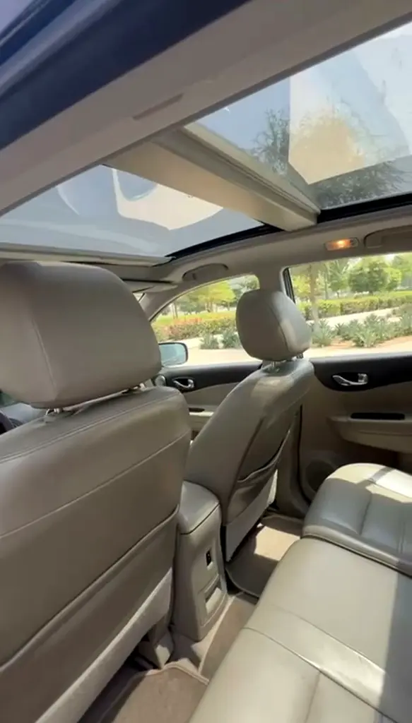 Renault Koleos SE 4X4 2015 GCC Specs - Well Maintained - Image 10