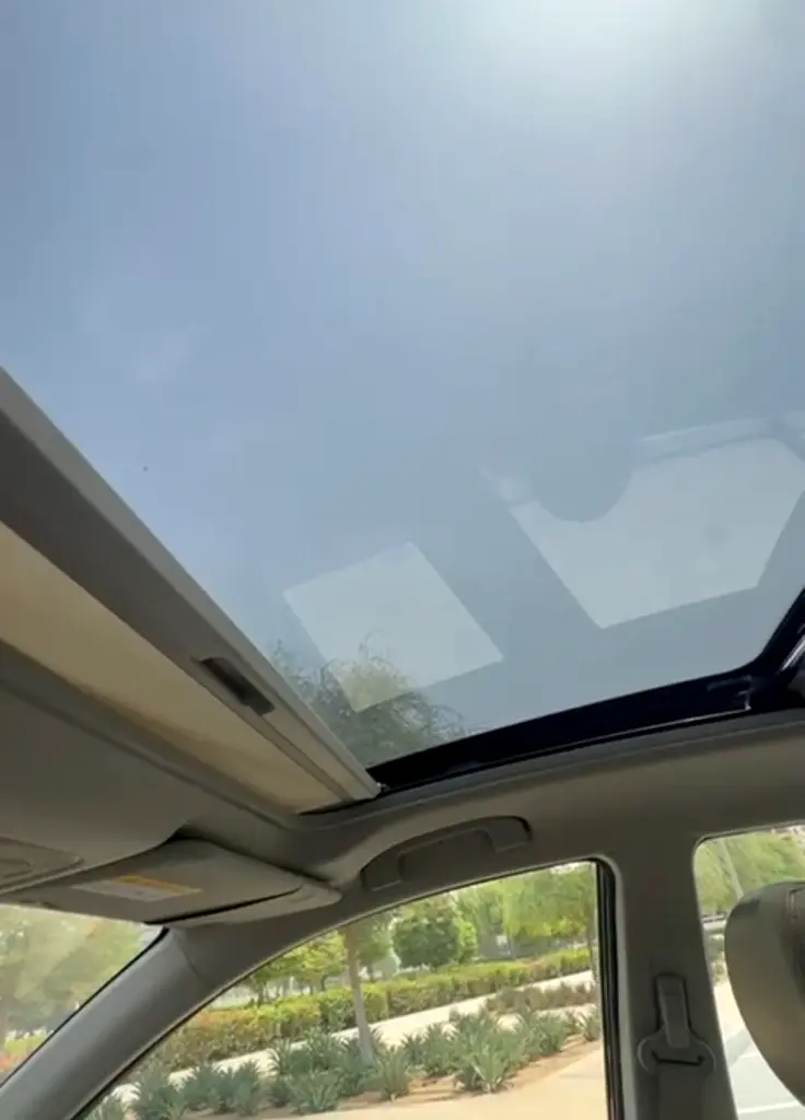 Renault Koleos SE 4X4 2015 GCC Specs - Well Maintained - Image 13