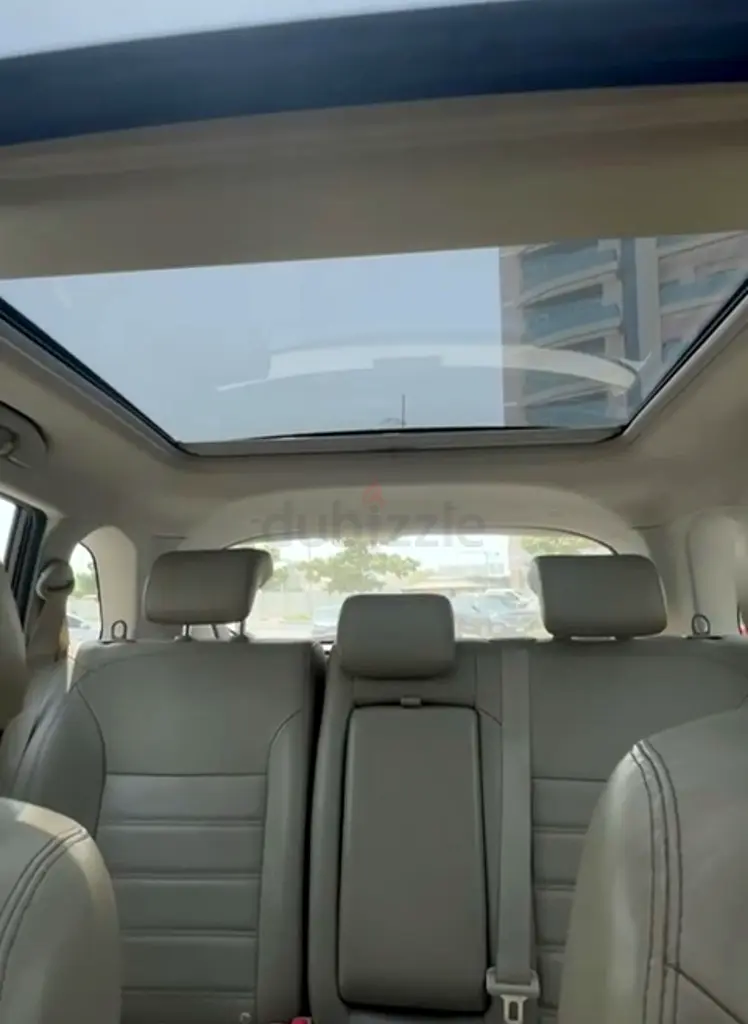 Renault Koleos SE 4X4 2015 GCC Specs - Well Maintained - Image 4