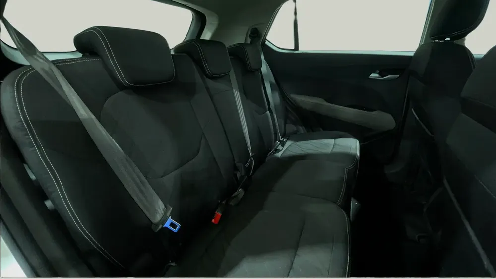 AED 632/m | 0 DP | Free 3 Months Warranty | Service History | 30 Day Return | CHEVROLET GROOVE 2025 - Image 10