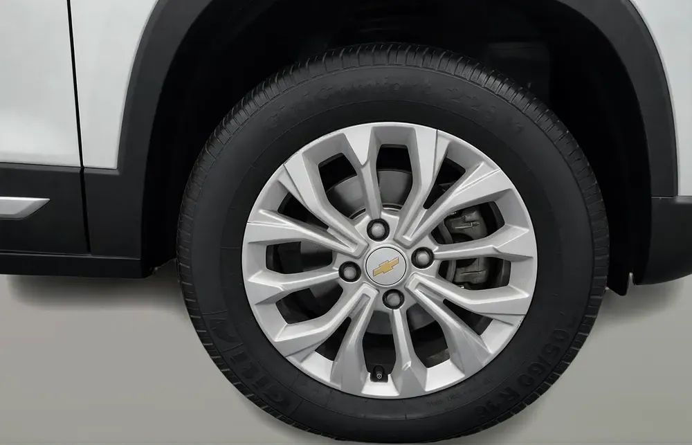 AED 632/m | 0 DP | Free 3 Months Warranty | Service History | 30 Day Return | CHEVROLET GROOVE 2025 - Image 12