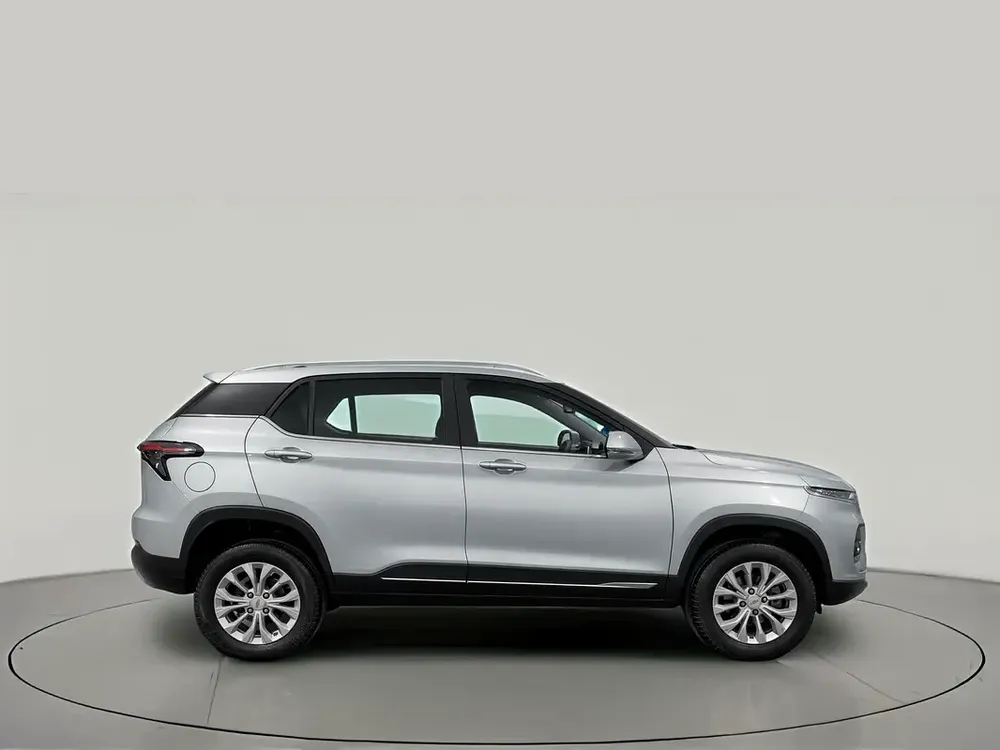 AED 632/m | 0 DP | Free 3 Months Warranty | Service History | 30 Day Return | CHEVROLET GROOVE 2025 - Image 5