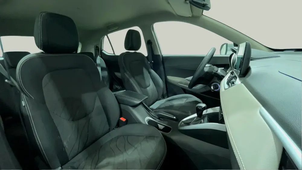 AED 632/m | 0 DP | Free 3 Months Warranty | Service History | 30 Day Return | CHEVROLET GROOVE 2025 - Image 6
