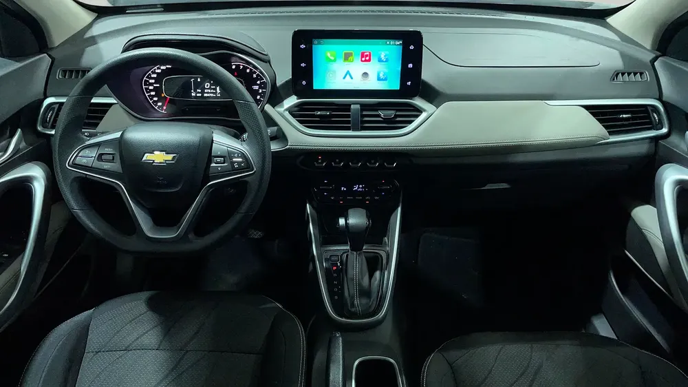 AED 632/m | 0 DP | Free 3 Months Warranty | Service History | 30 Day Return | CHEVROLET GROOVE 2025 - Image 7