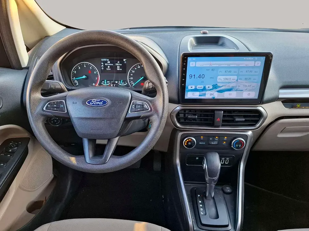 Inspected Car | 2019 Ford Ecosport  | GCC Specs | Ref#475931 - Image 10