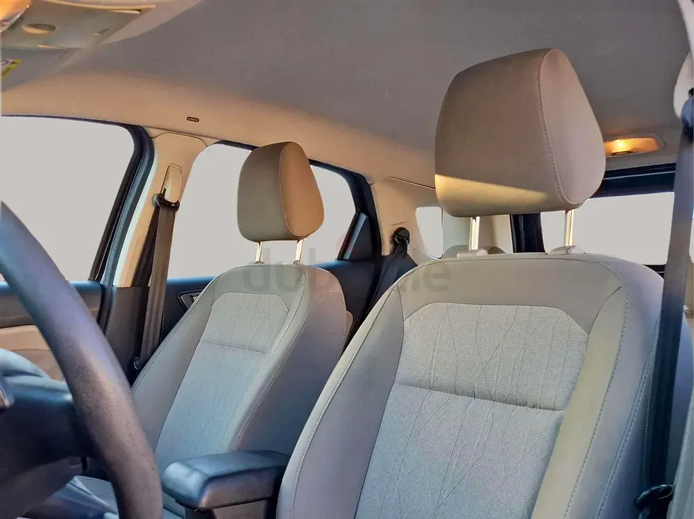 Inspected Car | 2019 Ford Ecosport  | GCC Specs | Ref#475931 - Image 11