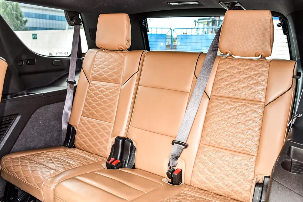 4900M/P With 0% Down Payment Escalade 2022 GCC Under Warranty Full Service History Clean Title - Image 11
