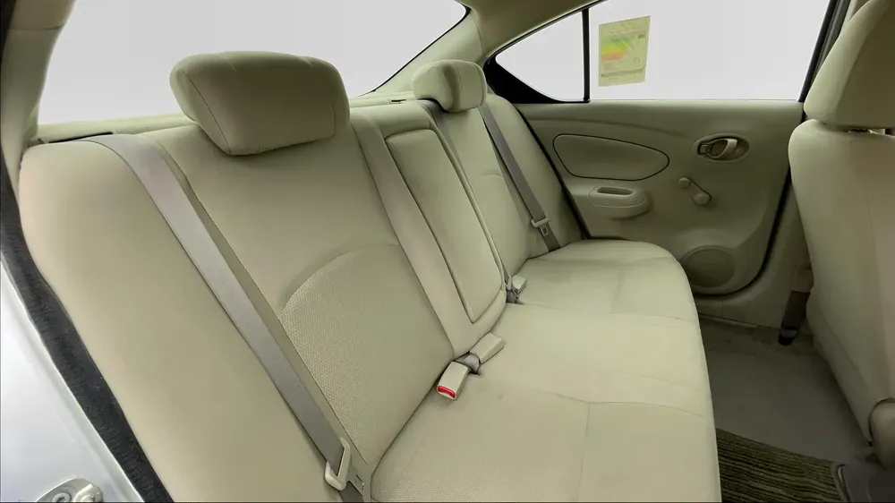 AED 384/month | 0 DP | Free 1 Month Warranty | Service History | 30 Day Return | NISSAN SUNNY 2023 - Image 10