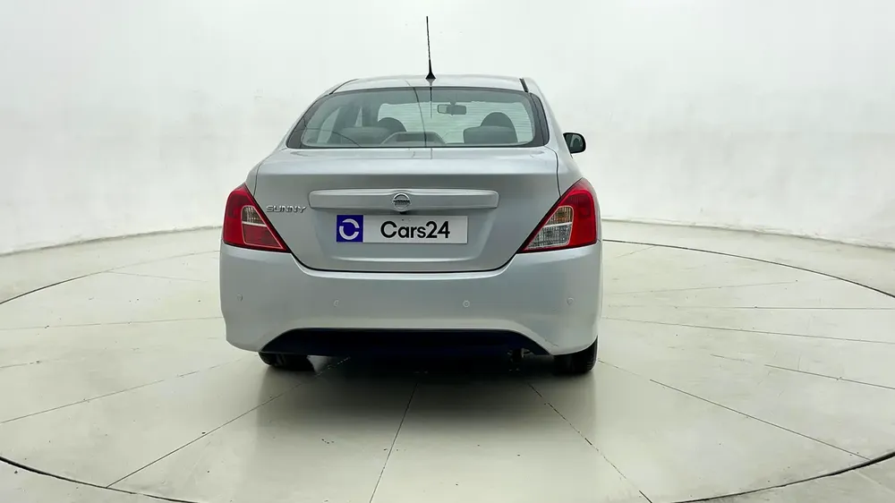 AED 384/month | 0 DP | Free 1 Month Warranty | Service History | 30 Day Return | NISSAN SUNNY 2023 - Image 4