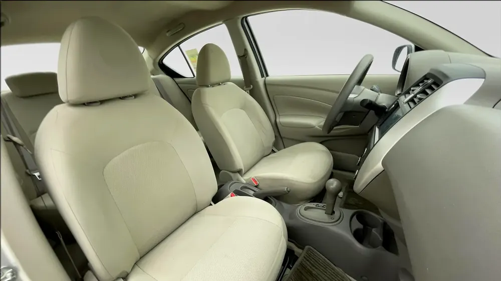 AED 384/month | 0 DP | Free 1 Month Warranty | Service History | 30 Day Return | NISSAN SUNNY 2023 - Image 6