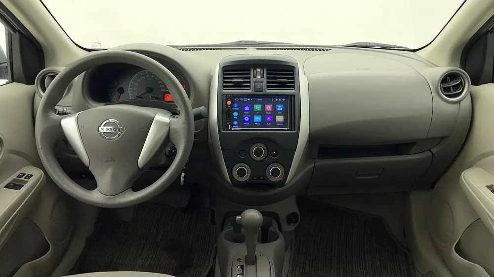 AED 384/month | 0 DP | Free 1 Month Warranty | Service History | 30 Day Return | NISSAN SUNNY 2023 - Image 7
