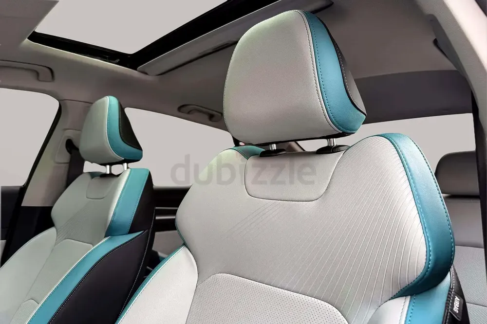 AED 806/month | 2026 Geely Emgrand  | GCC Specs | Ref#444783 - Image 11