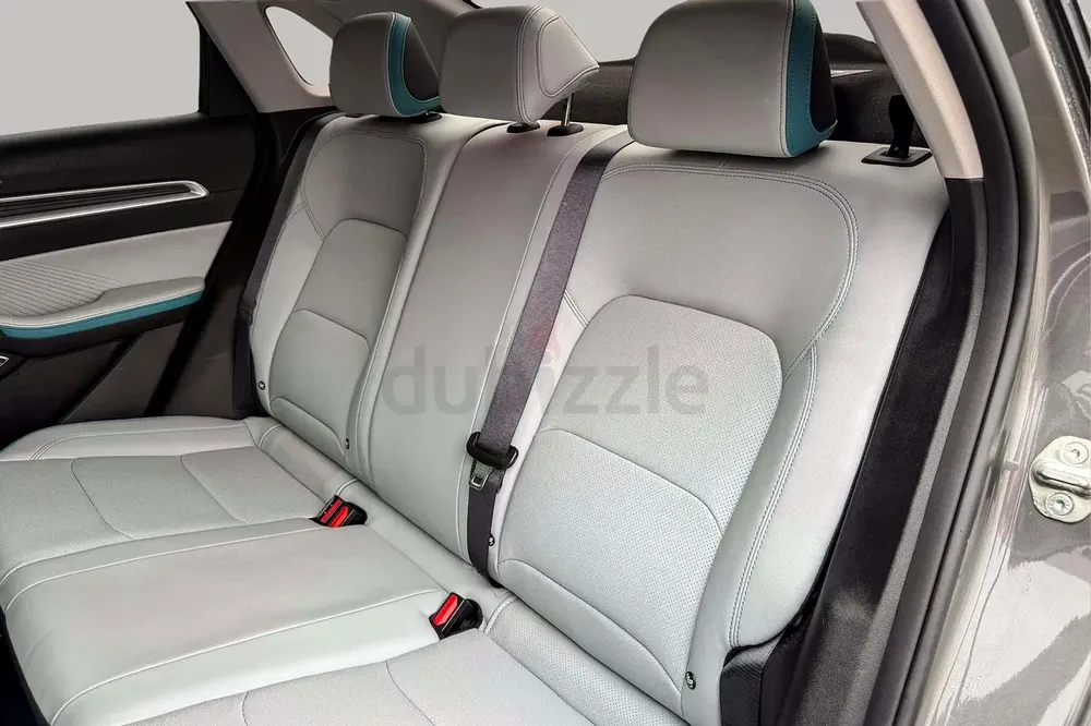 AED 806/month | 2026 Geely Emgrand  | GCC Specs | Ref#444783 - Image 12
