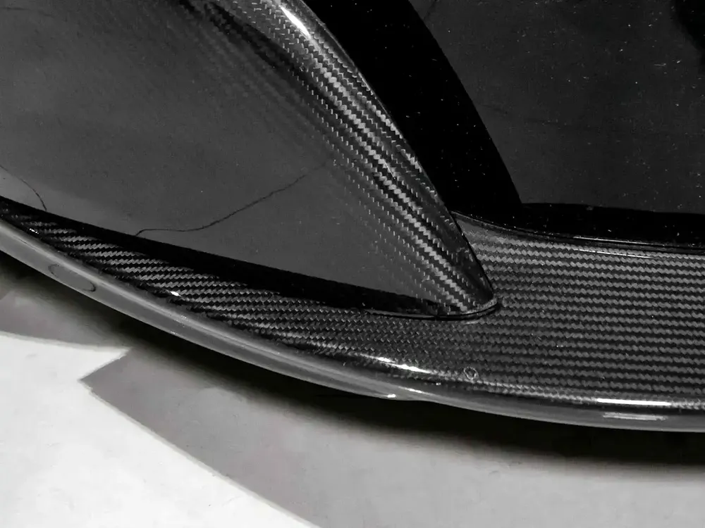 2016 | McLaren | 675LT | GCC Spec - Image 14
