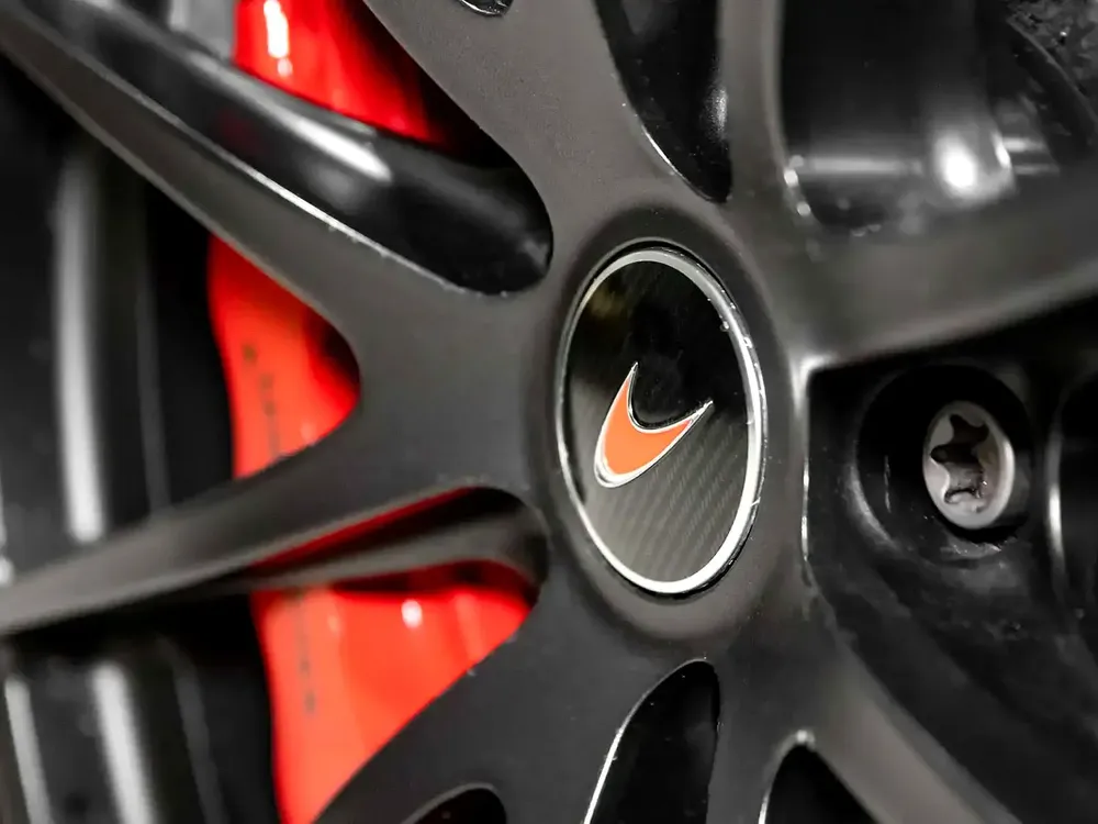 2016 | McLaren | 675LT | GCC Spec - Image 15