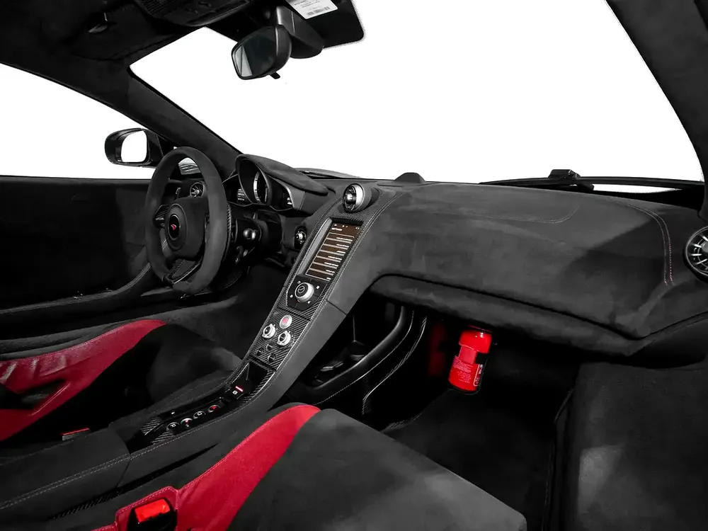 2016 | McLaren | 675LT | GCC Spec - Image 9