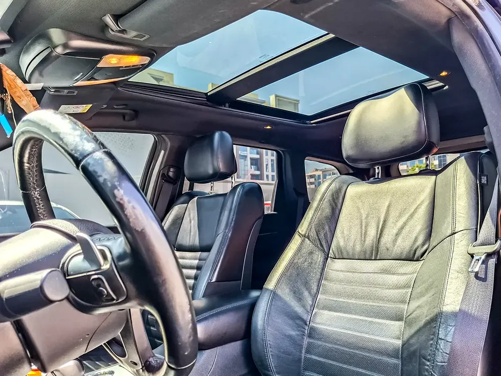 AED 1094/month | 2018 Jeep Grand Cherokee  | GCC Specs | Ref#474725 - Image 11