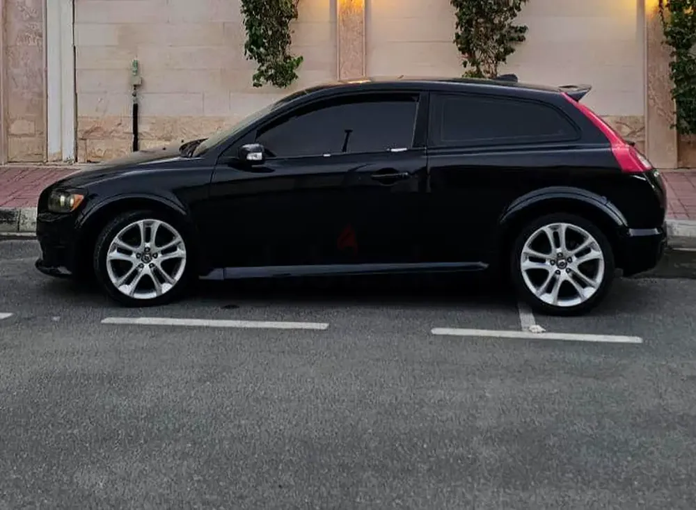 Volvo C30 T5 Prestige 2008 European Specs - Image 4