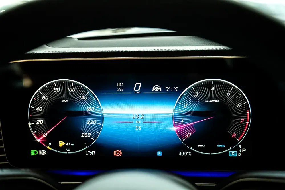 With Agency Warranty/Service Package - 2022 Lincoln Aviator Presidential GCC - Image 20