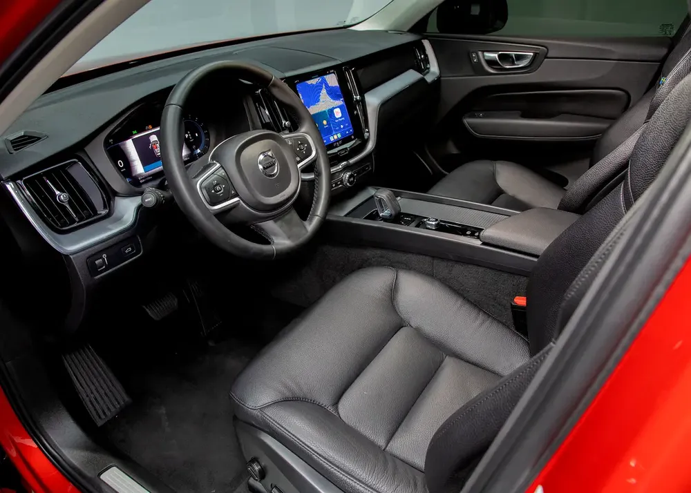 0% Down Payment Available • FDSH • Volvo Warranty • GCC - Image 10