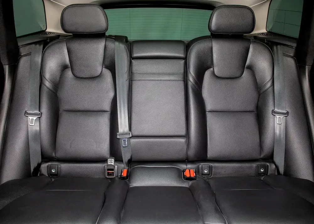 0% Down Payment Available • FDSH • Volvo Warranty • GCC - Image 14