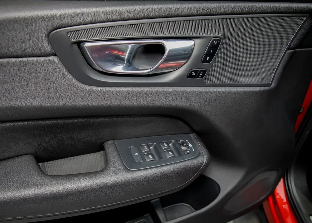 0% Down Payment Available • FDSH • Volvo Warranty • GCC - Image 16