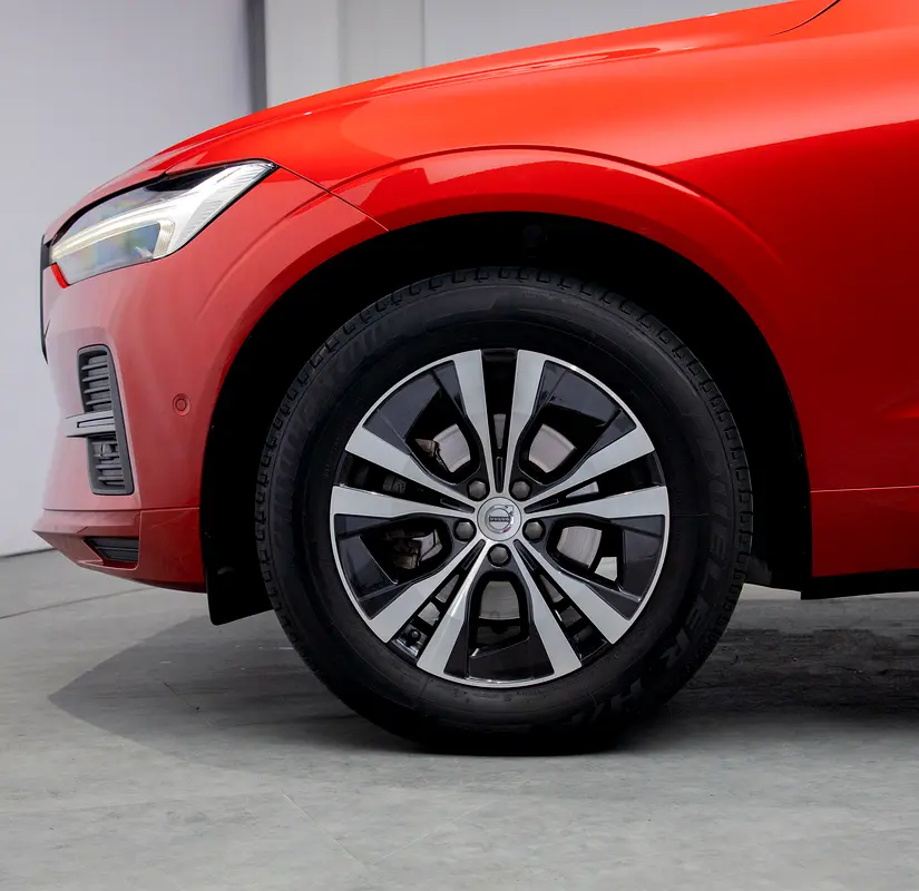 0% Down Payment Available • FDSH • Volvo Warranty • GCC - Image 17