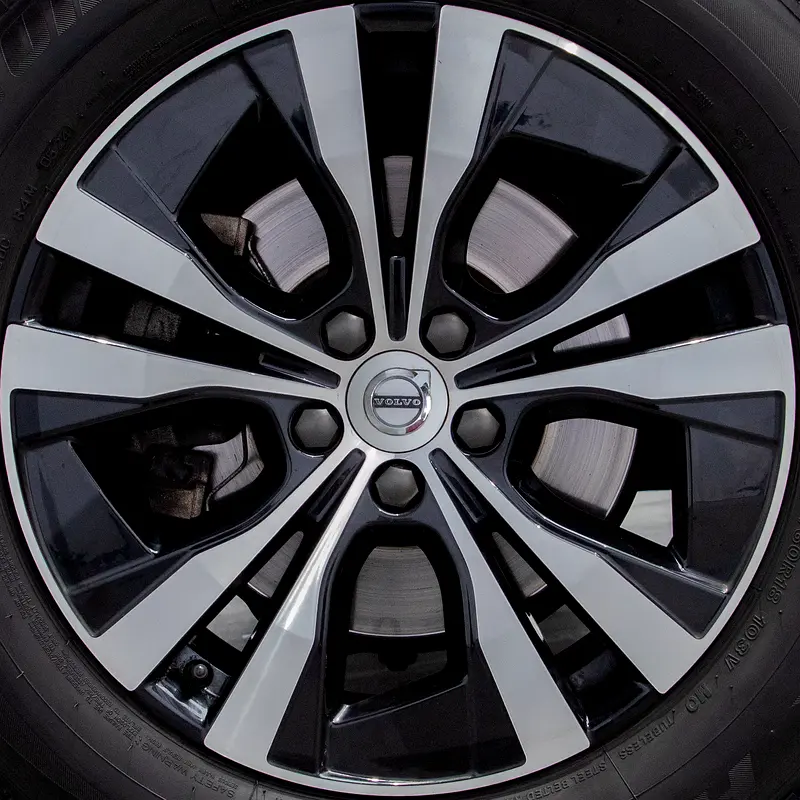 0% Down Payment Available • FDSH • Volvo Warranty • GCC - Image 18