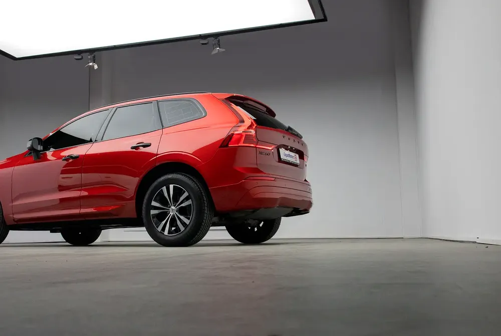 0% Down Payment Available • FDSH • Volvo Warranty • GCC - Image 20