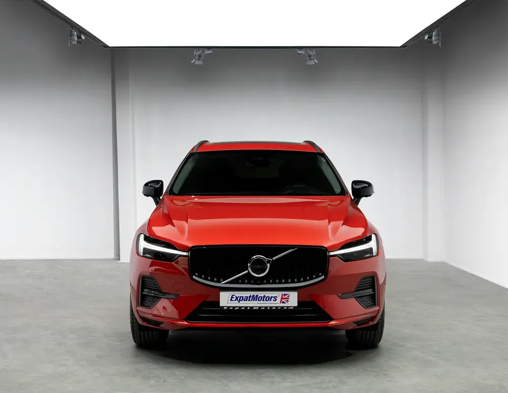 0% Down Payment Available • FDSH • Volvo Warranty • GCC - Image 4