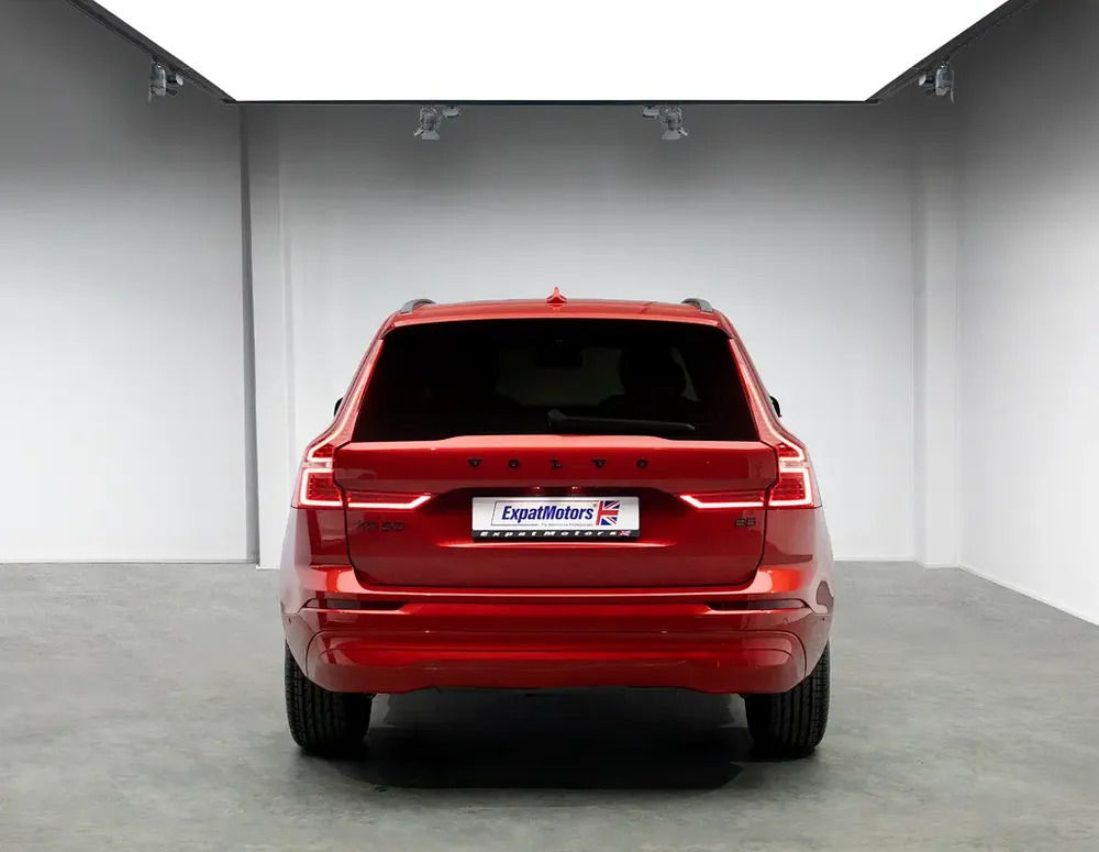 0% Down Payment Available • FDSH • Volvo Warranty • GCC - Image 5