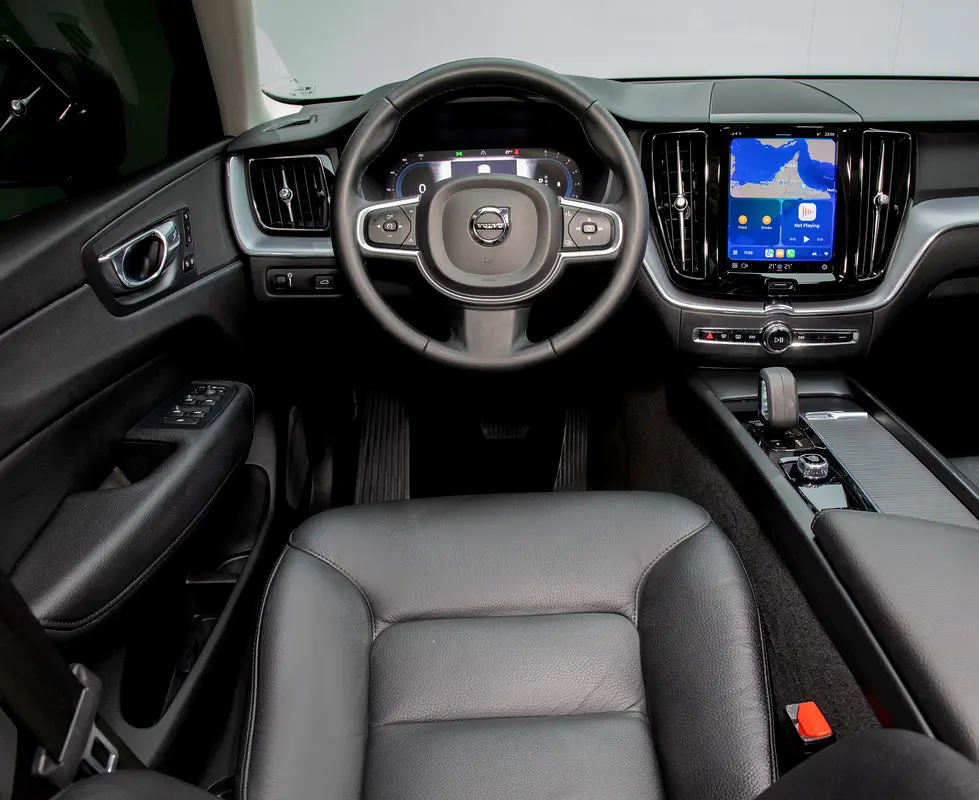 0% Down Payment Available • FDSH • Volvo Warranty • GCC - Image 6