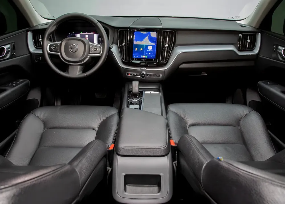 0% Down Payment Available • FDSH • Volvo Warranty • GCC - Image 8