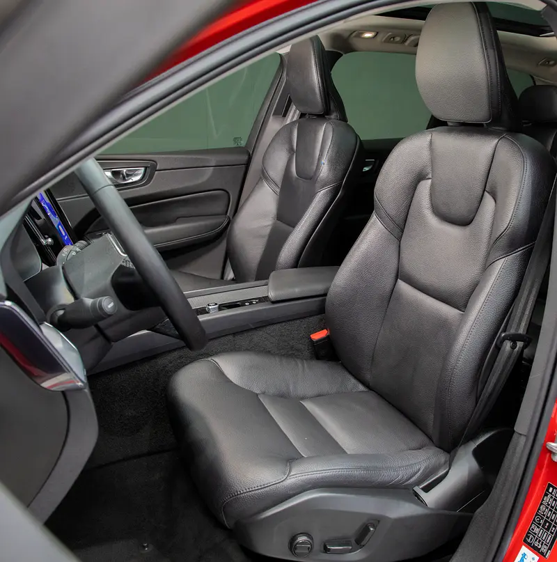 0% Down Payment Available • FDSH • Volvo Warranty • GCC - Image 9