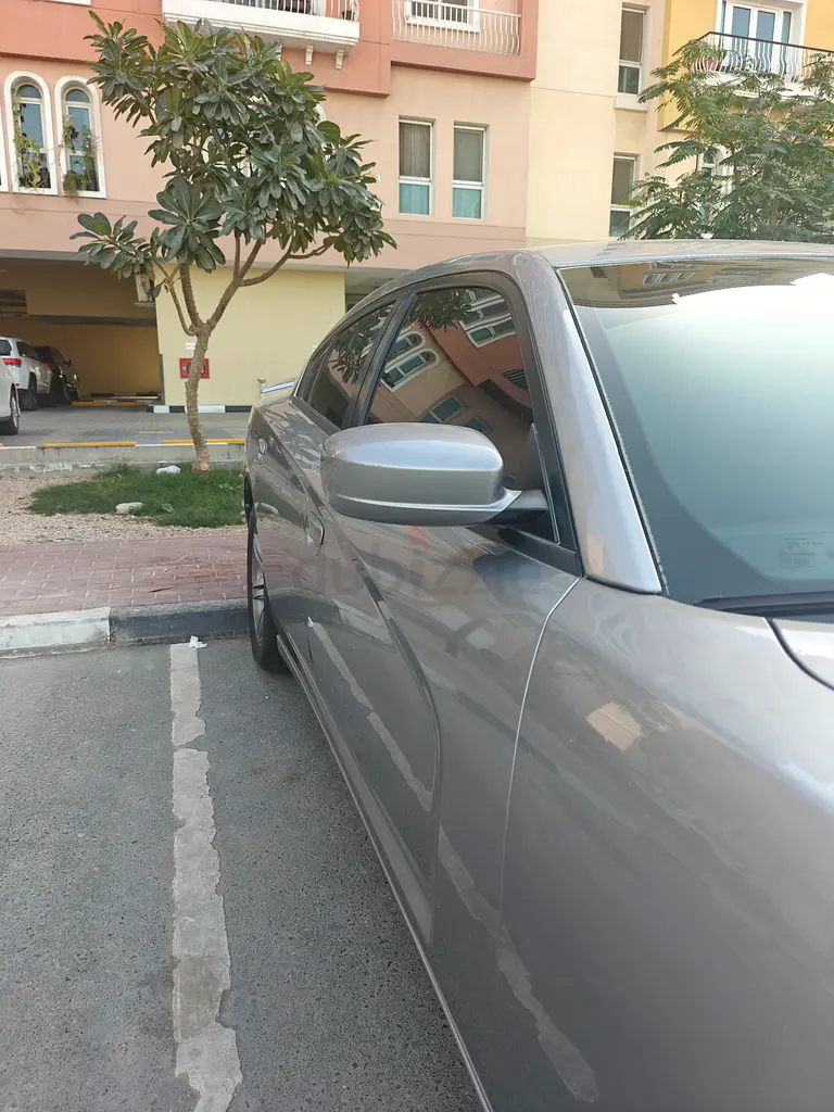 Dodge Charger SE 2013 GCC Specs - Image 6
