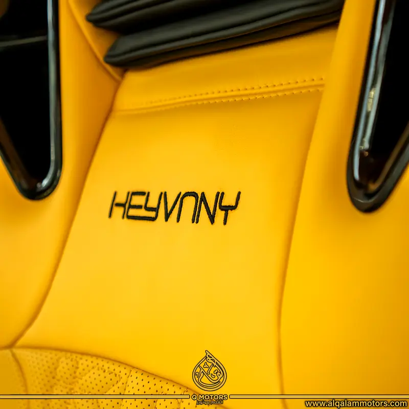 2023 MERCEDES G63 KEYVANY MATT BLACK  DONE ONLY 1500KM - Image 9