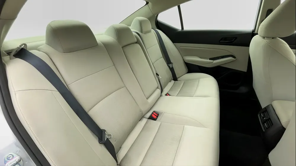 AED 900/month | 0 DP | Free 1 Month Warranty | Service History | 30 Day Return | NISSAN ALTIMA 2023 - Image 10