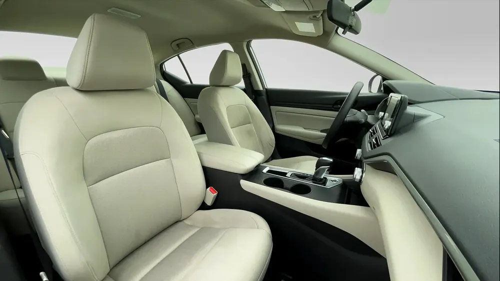 AED 900/month | 0 DP | Free 1 Month Warranty | Service History | 30 Day Return | NISSAN ALTIMA 2023 - Image 6