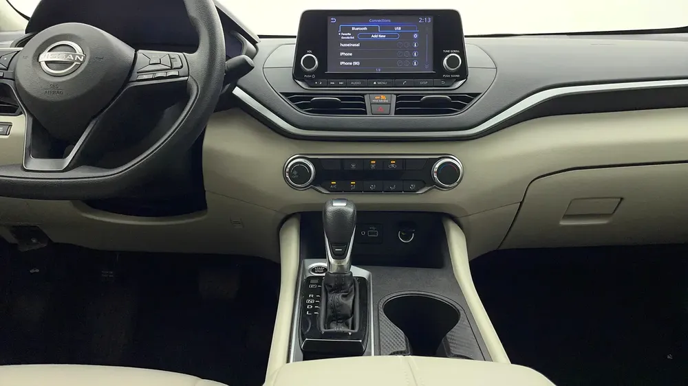 AED 900/month | 0 DP | Free 1 Month Warranty | Service History | 30 Day Return | NISSAN ALTIMA 2023 - Image 8