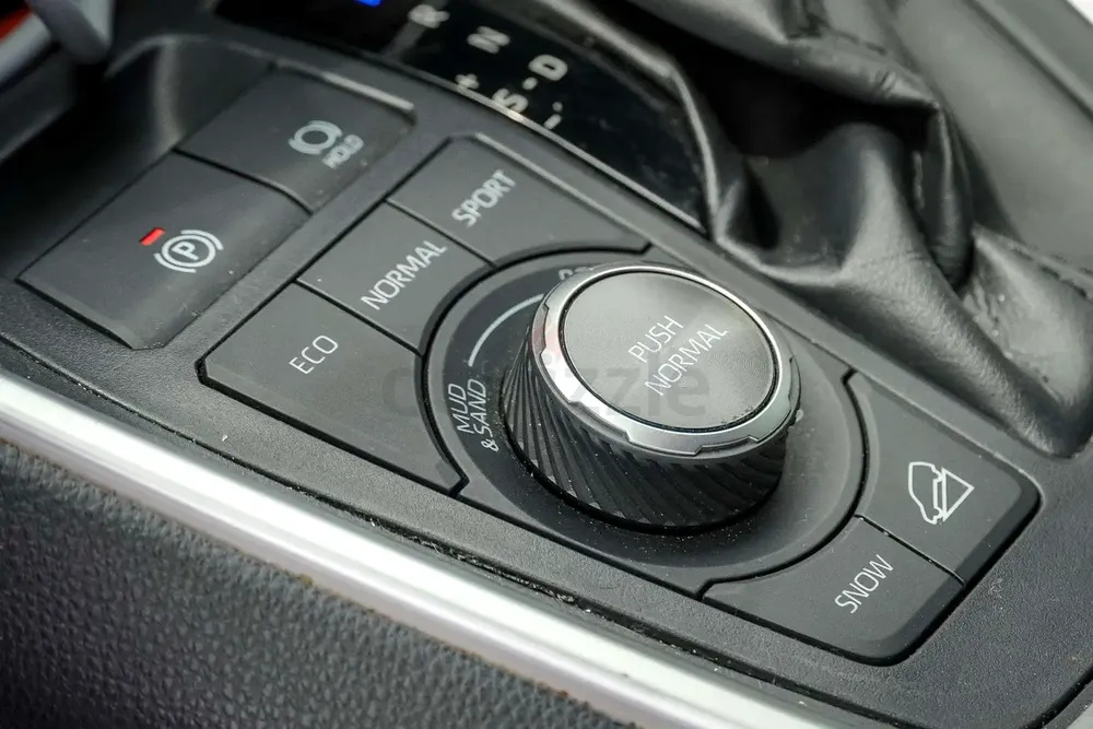 AED 1508/month | 2022 Toyota Rav 4 Adventure | GCC Specs | Ref#449362 - Image 13