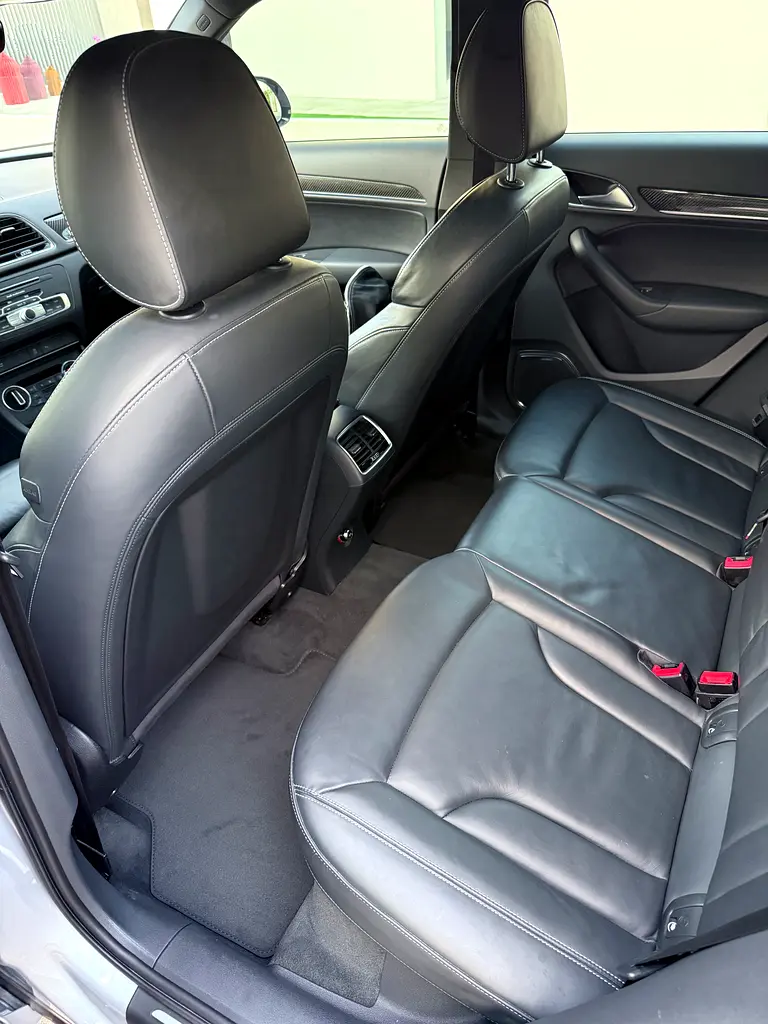 Pristine Audi RSQ3 RS 2017 | GCC Specs | Low Mileage - Image 10