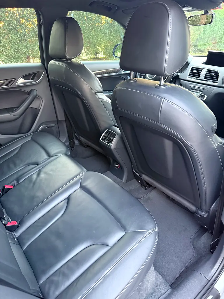 Pristine Audi RSQ3 RS 2017 | GCC Specs | Low Mileage - Image 20