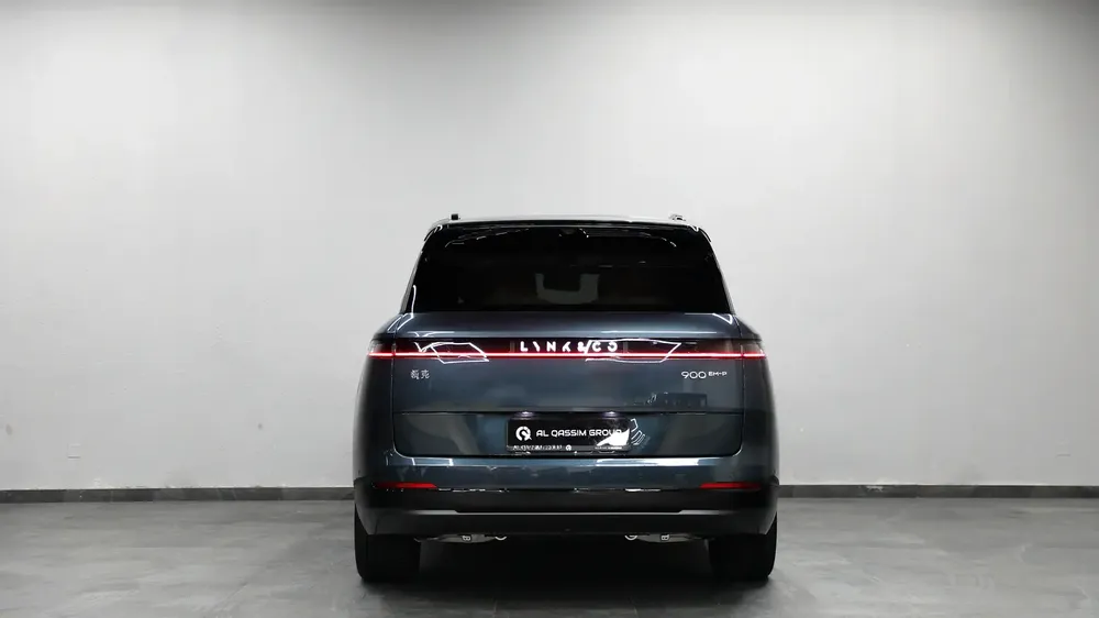 LYNKCO 900 Ultra | BRAND NEW | 2.0L Turbo | 5 Years Warranty Ref#T205827 - Image 5