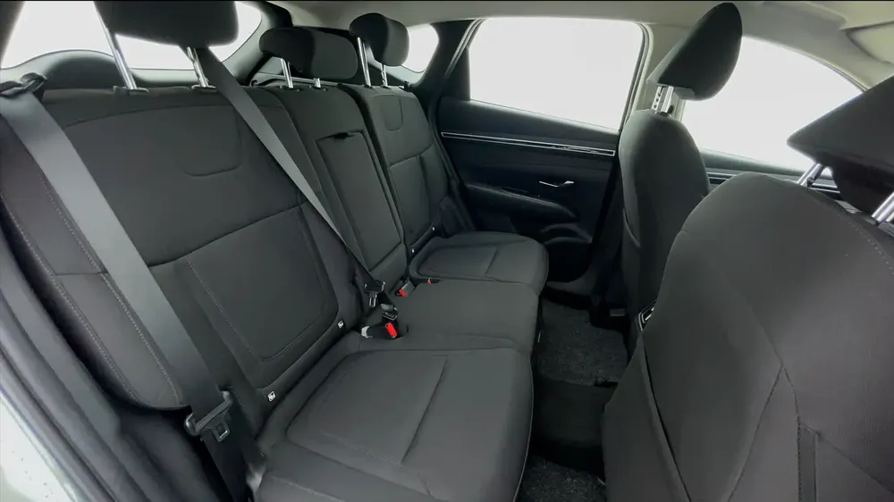 AED 1,019/m | 0 DP | Free 3 Months Warranty | Service History | 30 Day Return | HYUNDAI TUCSON 2023 - Image 10