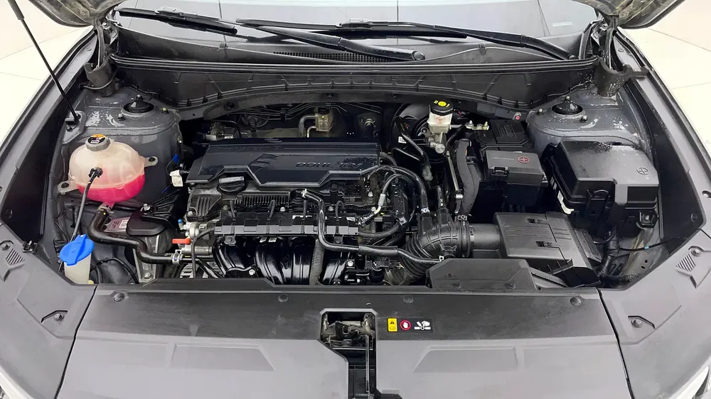AED 1,019/m | 0 DP | Free 3 Months Warranty | Service History | 30 Day Return | HYUNDAI TUCSON 2023 - Image 13