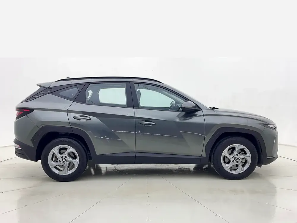 AED 1,019/m | 0 DP | Free 3 Months Warranty | Service History | 30 Day Return | HYUNDAI TUCSON 2023 - Image 5