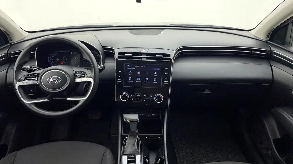 AED 1,019/m | 0 DP | Free 3 Months Warranty | Service History | 30 Day Return | HYUNDAI TUCSON 2023 - Image 7