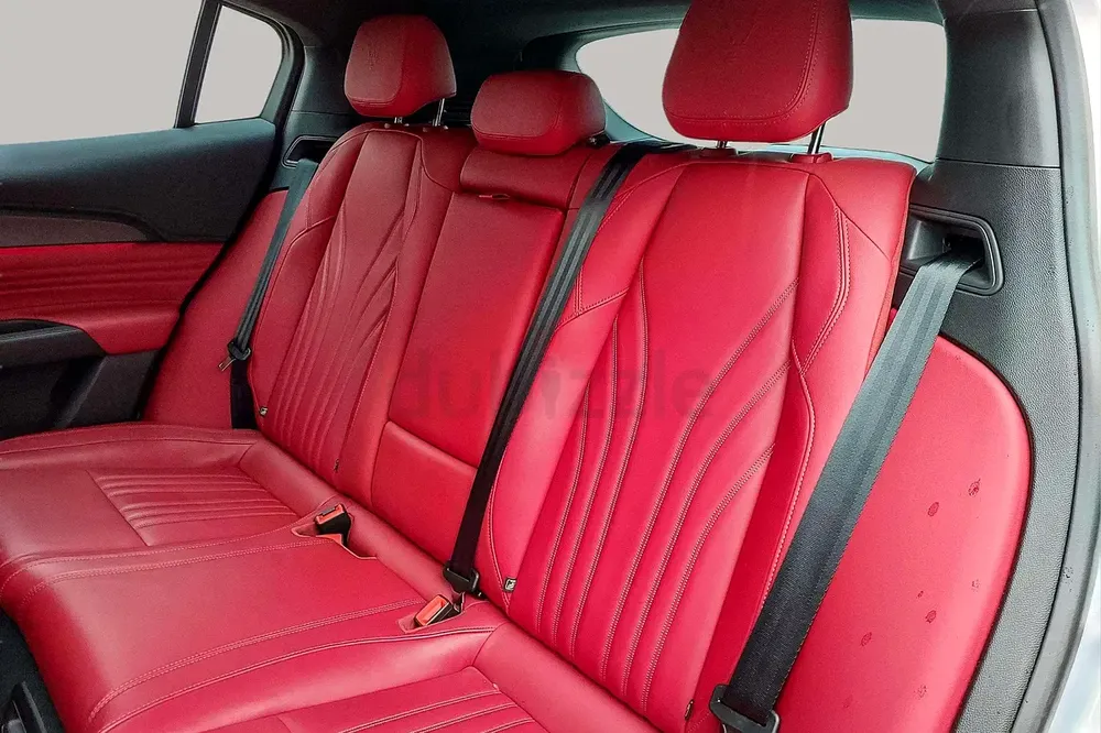AED 2963/month | 2023 Maserati Grecale  | GCC Specs | Ref#446044 - Image 12