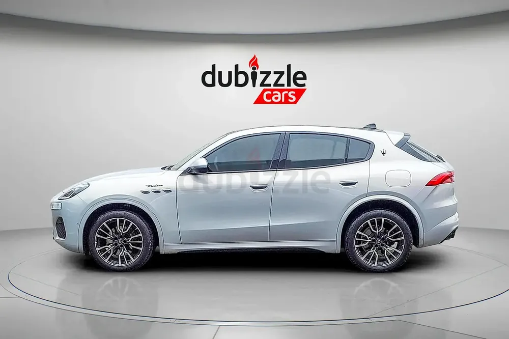 AED 2963/month | 2023 Maserati Grecale  | GCC Specs | Ref#446044 - Image 5